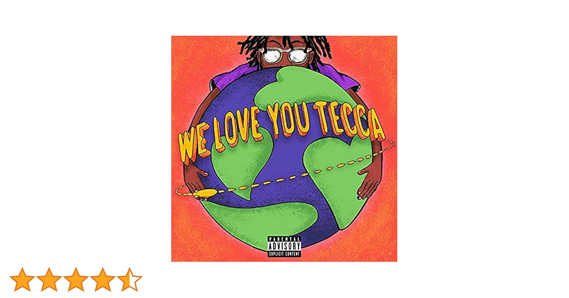 洋楽 Lil tecca We love you tecca LP We Love You Tecca (Vinyl): Lil Tecca, Lil Tecca: Amazon.ca